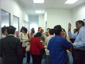 11_Refreshment & Fellowship