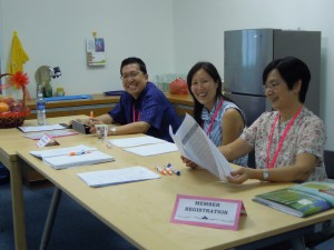 1_Getting ready for AGM