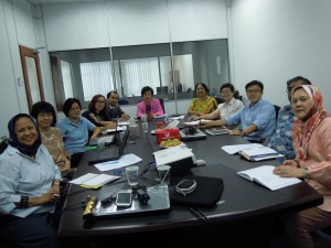 2013-2015 EXCO Members