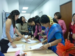 2_Participants registering