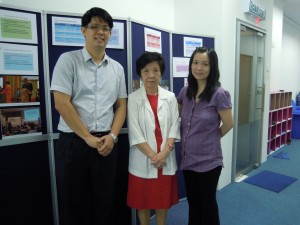 Visitors from Bubble Creative